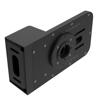 CONNECT Side Mount  PoE+